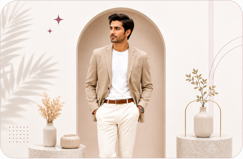 Men's Fashion