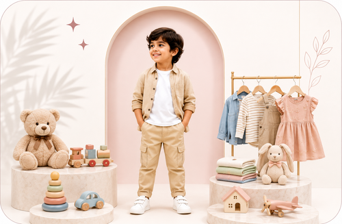 Kids Collection