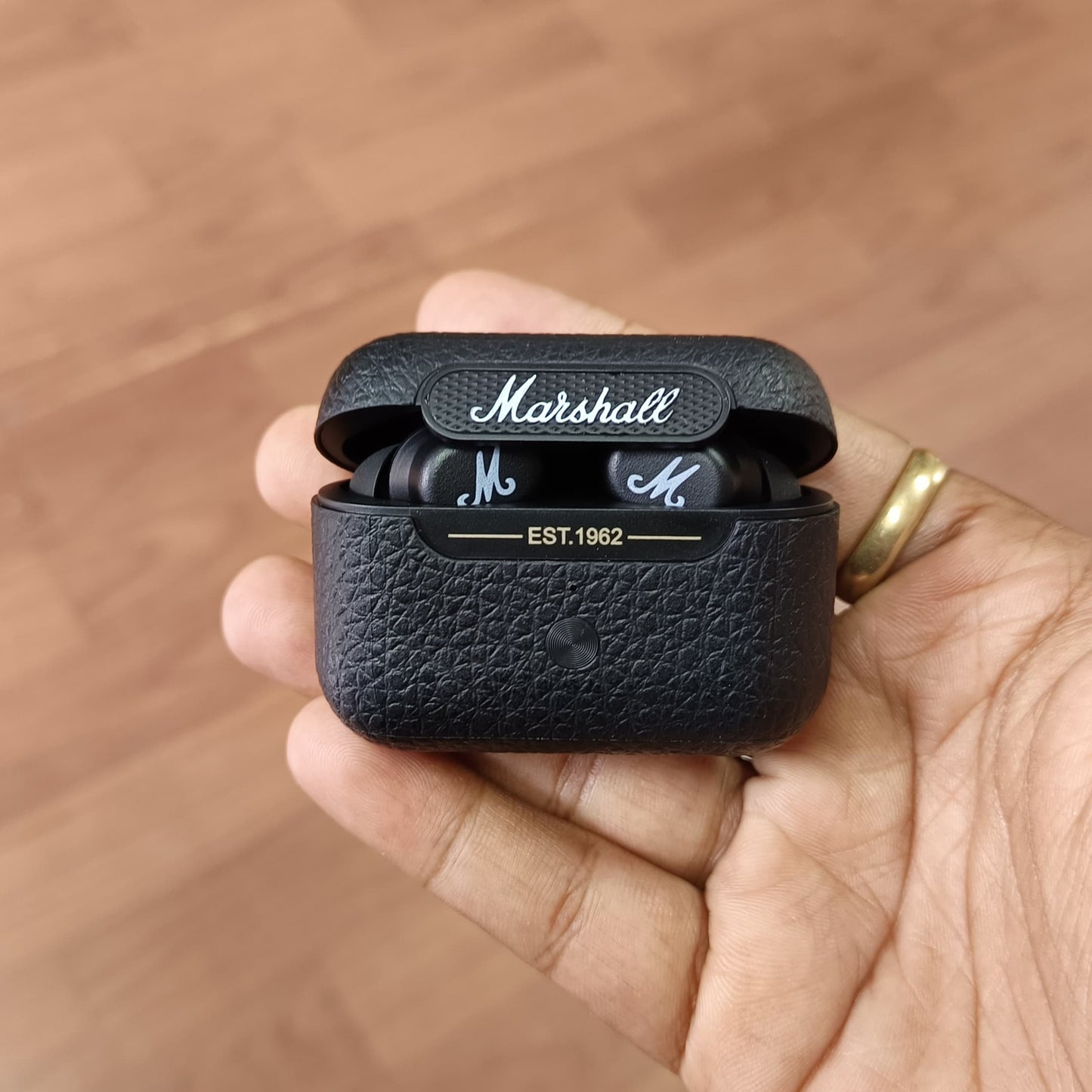 Marshal Ember ANC Bluetooth Earbuds