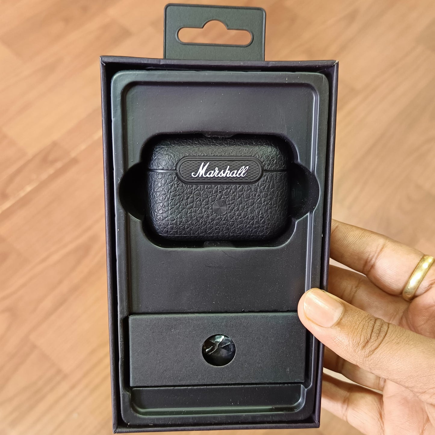 Marshal Ember ANC Earphones
