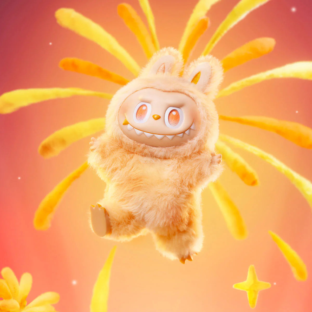 cute monster doll | luxevion