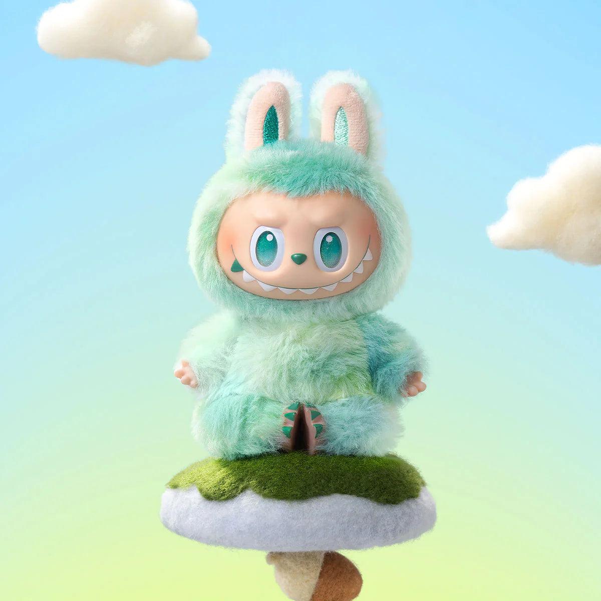 Popmart Labubu Doll