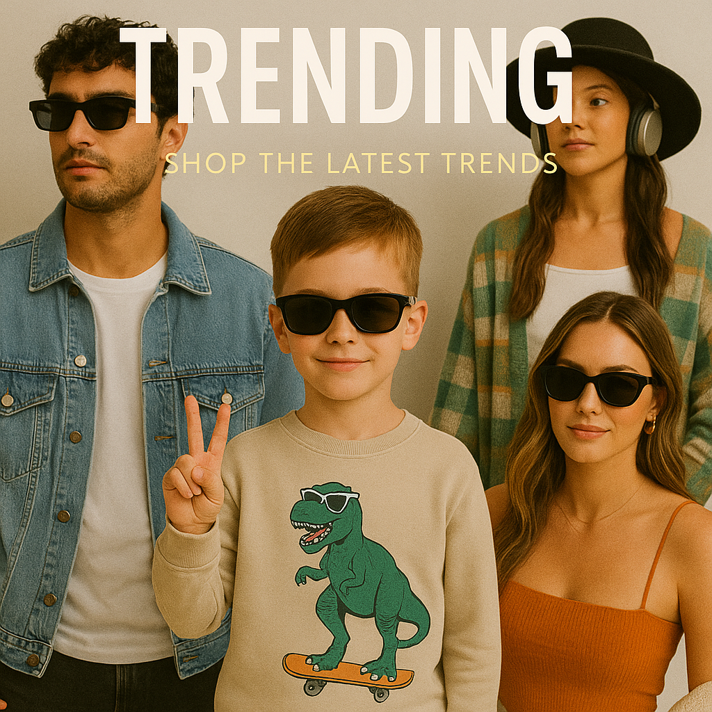 Trending