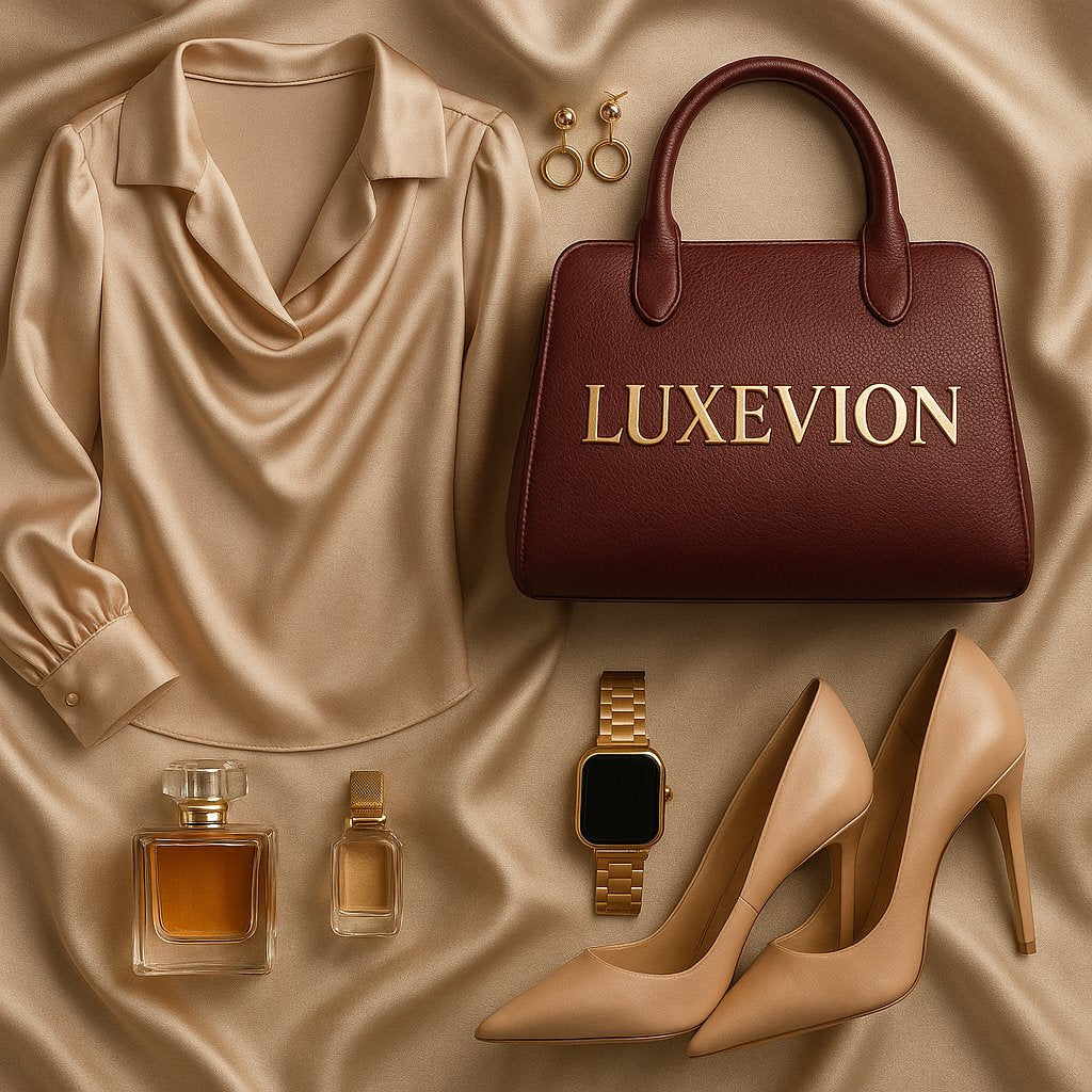 Women's Fashion