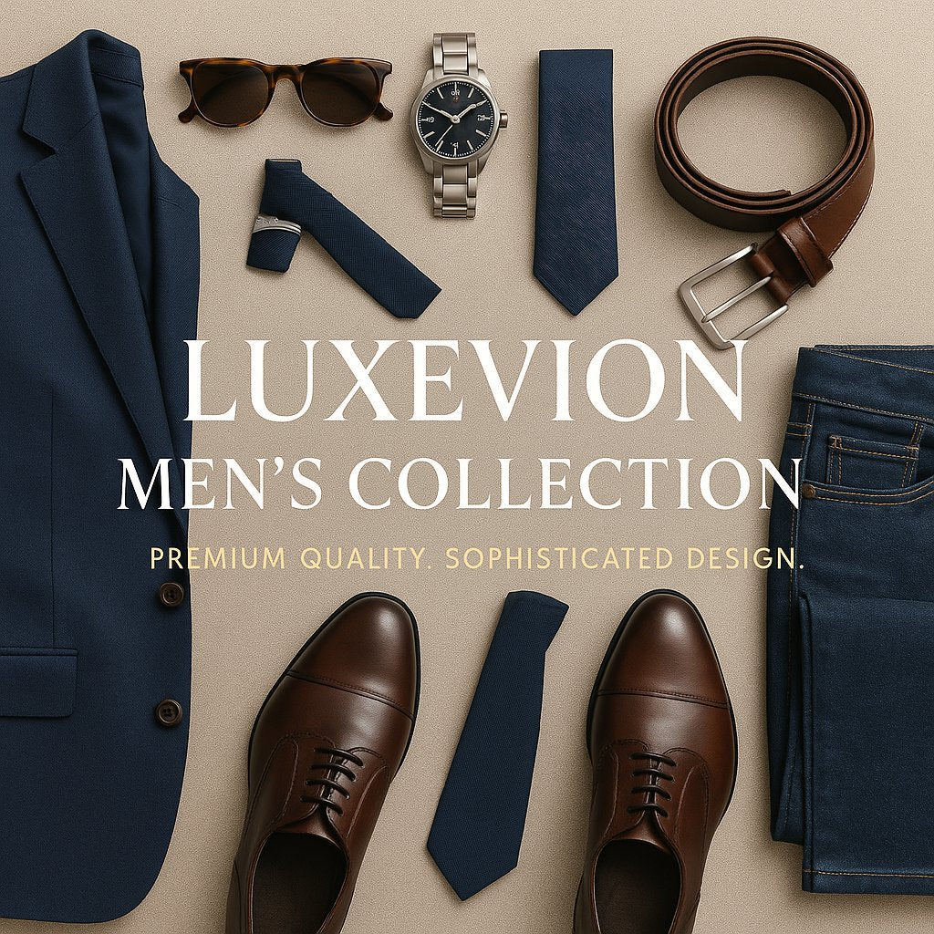 Men's Fashion
