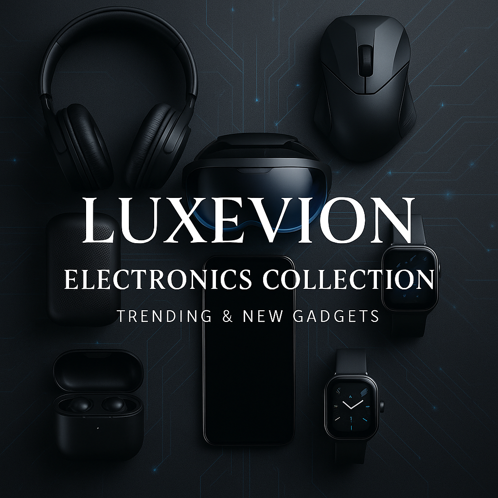 Electronics