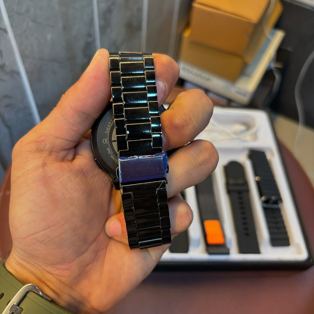 Samsung smart watch