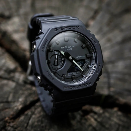 G-Shock GA2100