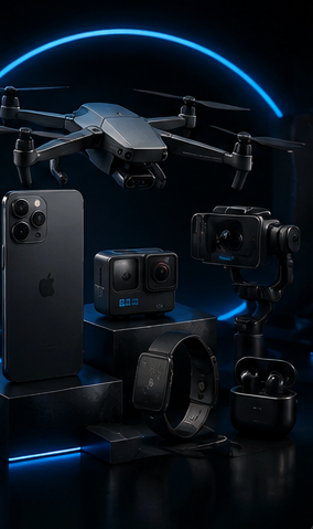Gadgets