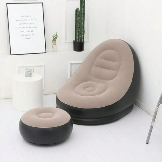 Inflatable Lounge Chair