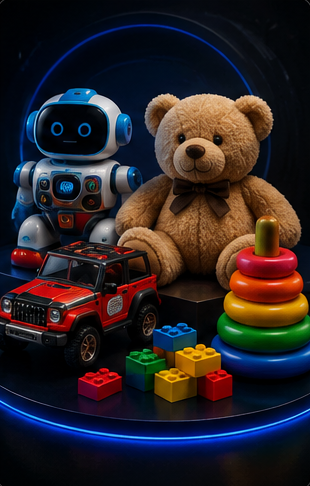 Kids Toys