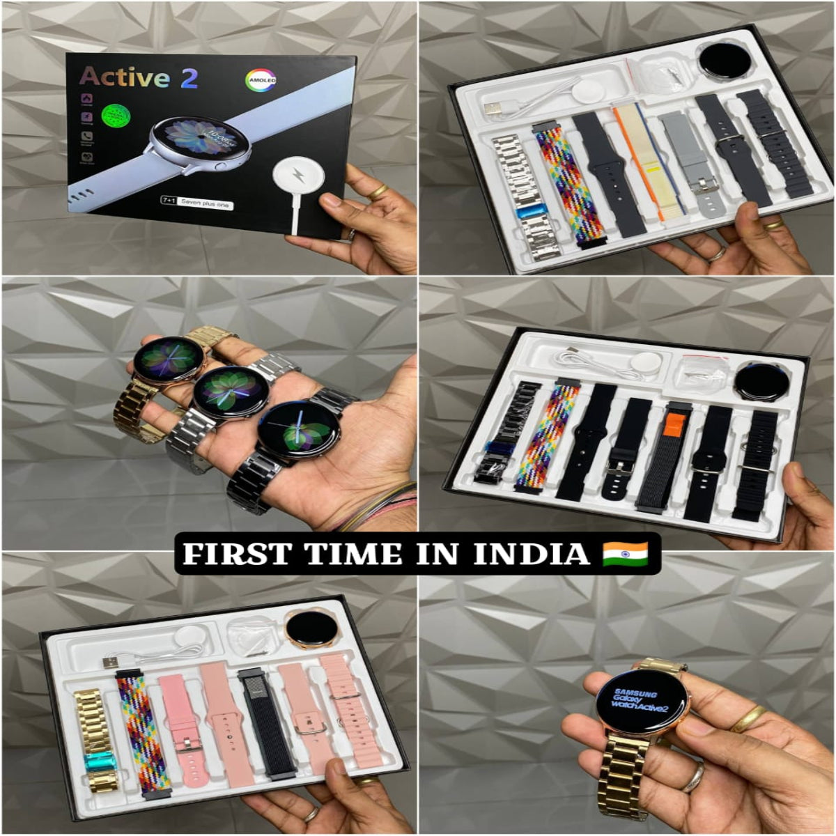 Low price smart watch 