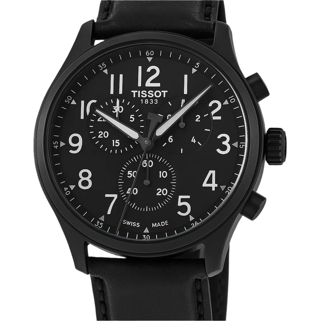 Tissot T-Sport Chrono XL Classic Chronograph
