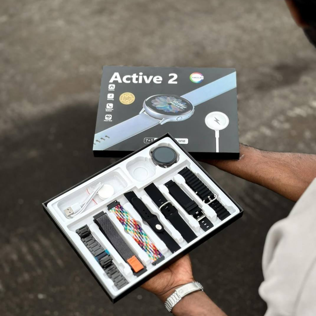 active 2 - Luxevion