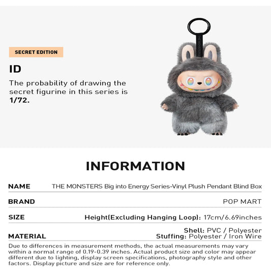 labubu doll