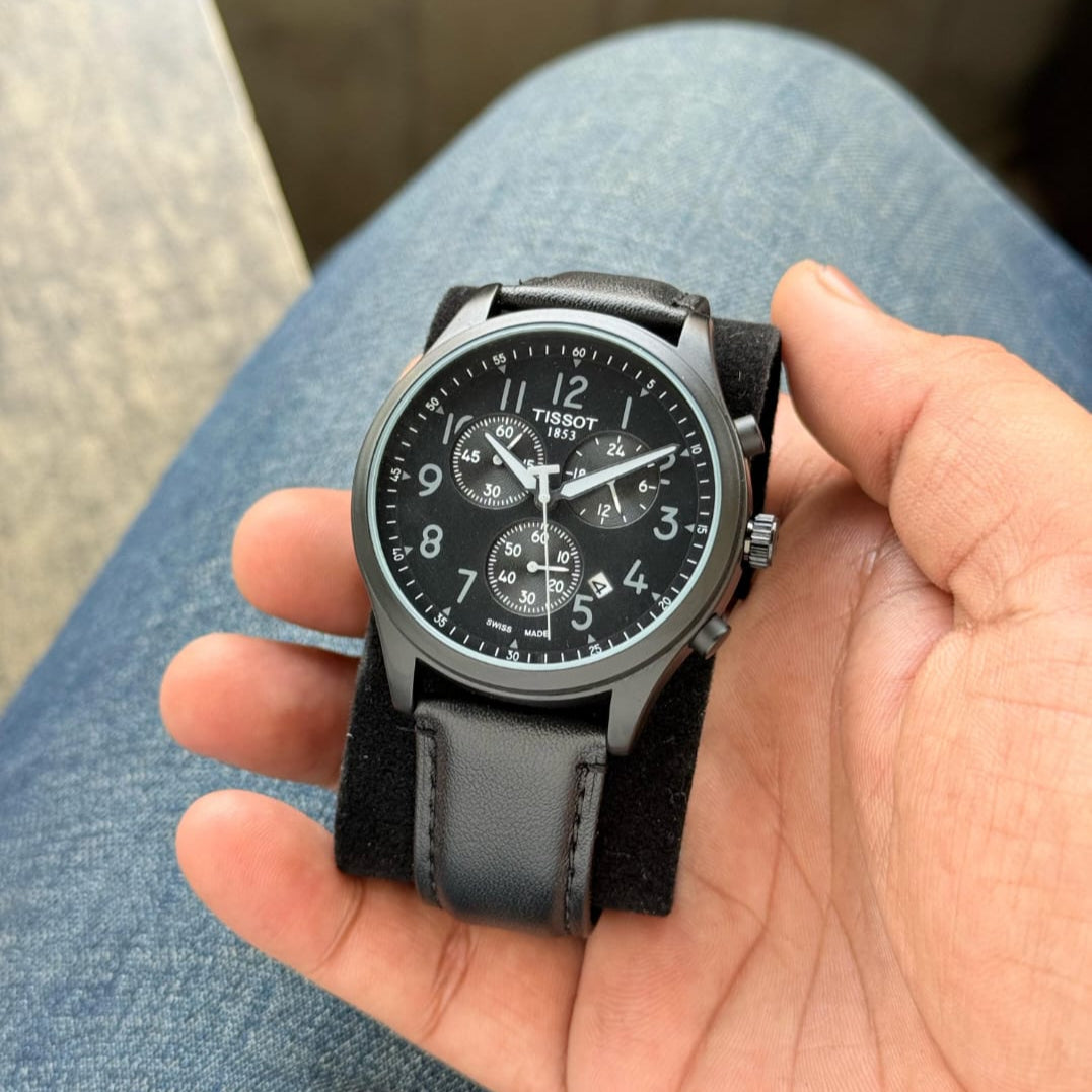 luxevion watch