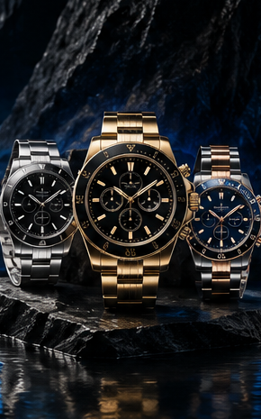 Luxury Watches
