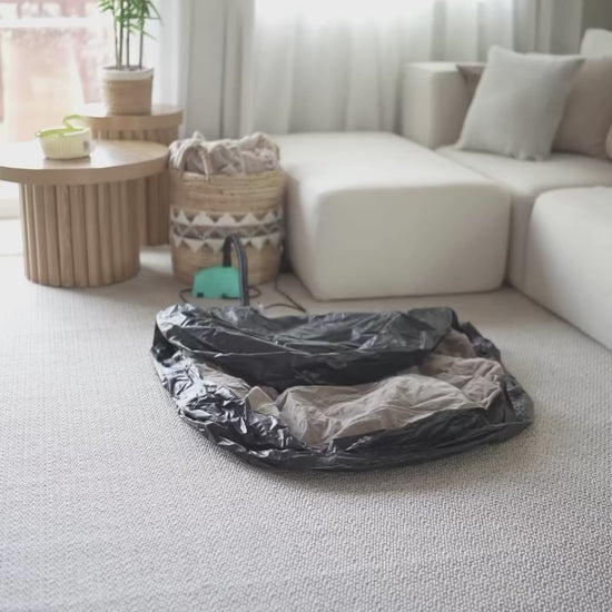 Luxevion Sofa Chair