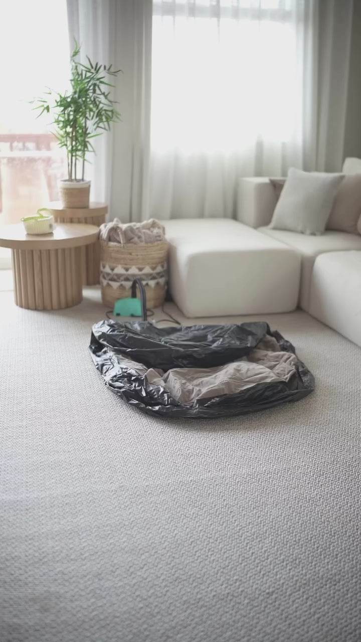 Luxevion Sofa Chair