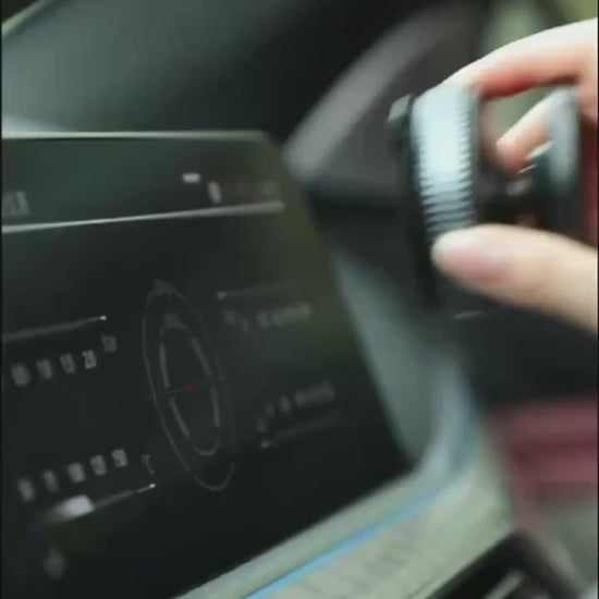 luxevion car holder