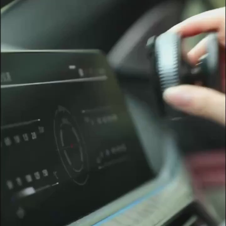 luxevion car holder