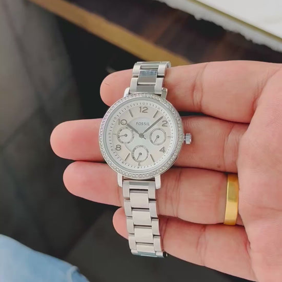 Top Rated Women’s Fossil Watch