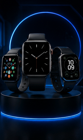 Smart Watches
